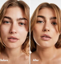 Cocoar Color Changing Foundation