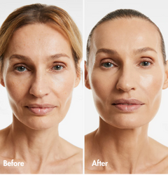 Cocoar Color Changing Foundation