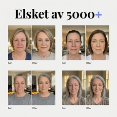 Cocoar Color Changing Foundation