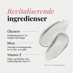 Cocoar Color Changing Foundation